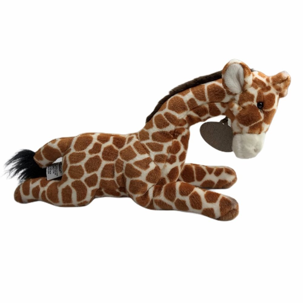 NEW NWT Tags Attached Yomiko Classics Soft Plush